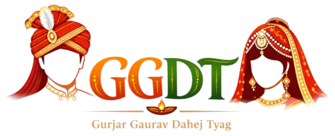 Gurjar Gaurav Dahej Tyag
